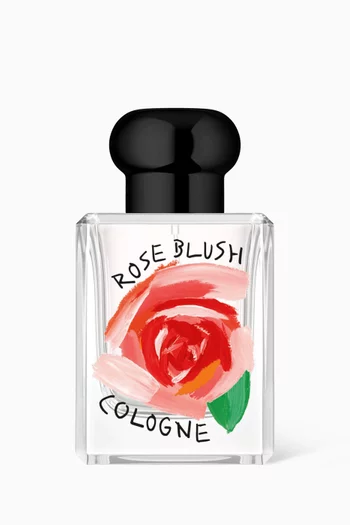 Rose Blush Cologne, 50ml