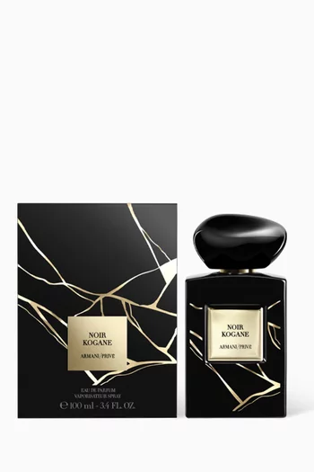 Prive Noir Kogane Eau de Parfum, 100ml