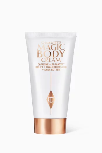 Charlotte’s Magic Body Cream, 50ml