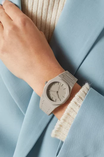 Nebula Polycarbon Watch, 37mm