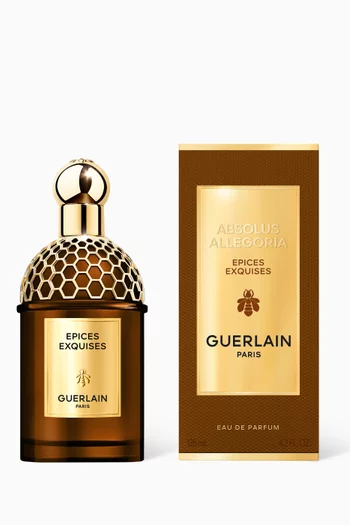 ماء عطر ايبيس اكسكيز، 125 ملل