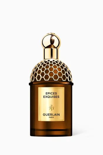Épices Exquises Eau de Parfum, 125ml