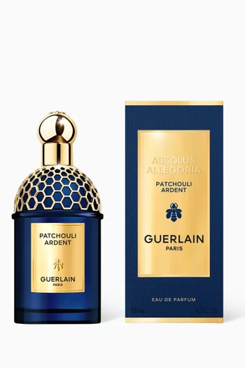 ماء عطر باتشولي أردنت، 125 ملل