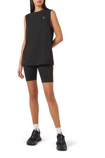 Active 1/2 Tight Shorts
