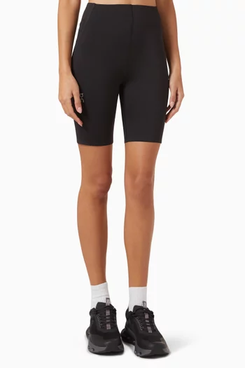 Active 1/2 Tight Shorts