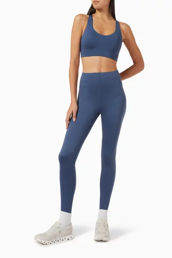 Active Low-impact Bra