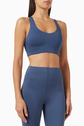 Active Low-impact Bra