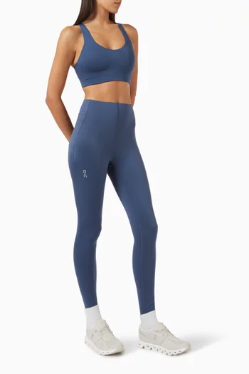 Active High-waist Tights