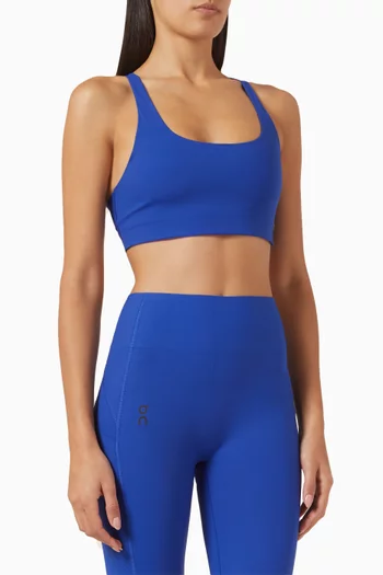 Movement Low-impact Sports Bra