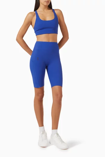 Movement Short Tights