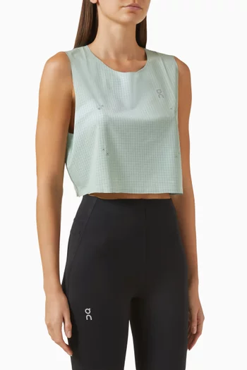 Pace Tank Top