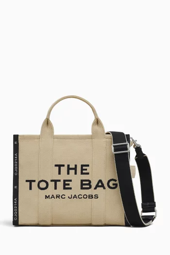 حقيبة يد متوسطة الحجم قنب