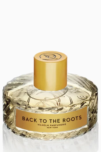 ماء عطر باك تو ذا روتس، 100 ملل