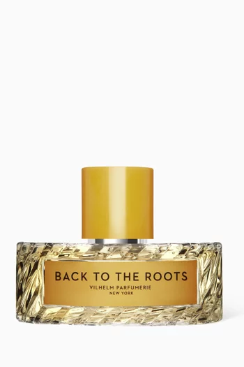 ماء عطر باك تو ذا روتس، 100 ملل