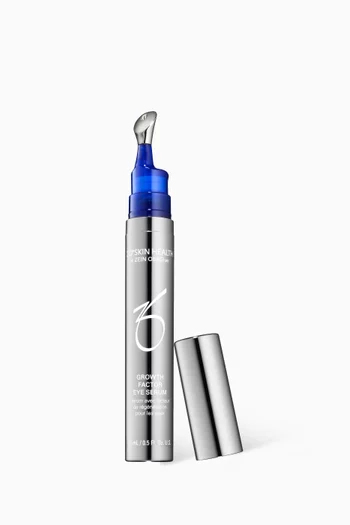 Growth Factor Eye Serum, 15ml