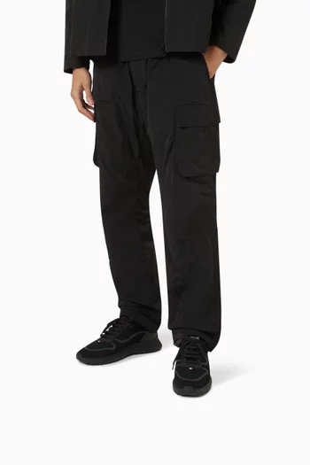 Darwey Sneakers in Mesh Knit