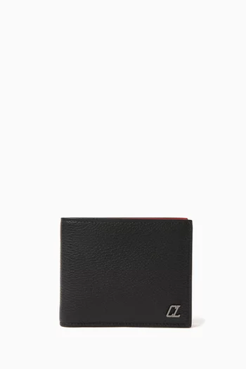 Coolcard Wallet in Leather