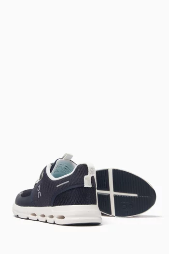 سنيكرز كلاود بلاي قماش شبكي