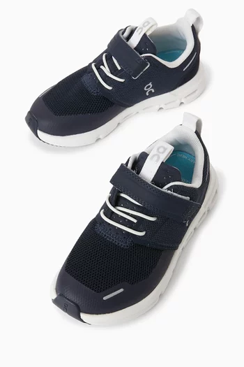 سنيكرز كلاود بلاي قماش شبكي