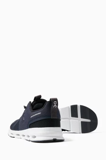 سنيكرز كلاود سكاي قماش شبكي للشباب