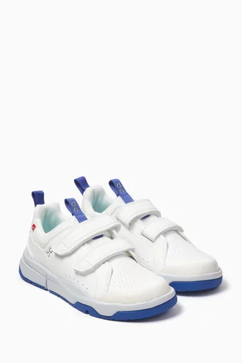 The Roger Sneakers