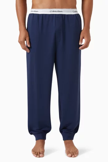Lounge Sweatpants in Cotton Terry