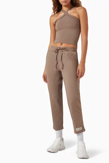 Halter Neck Top in Softskin100©