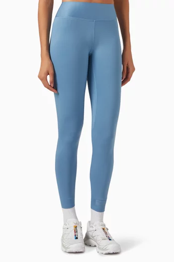 High-rise Leggings in Softskin100©