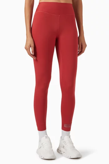 High-rise Leggings in Softskin100©