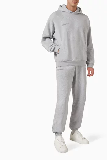 بنطال رياضي 365 برباط تضييق قطن