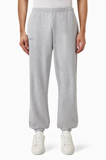 365 Drawstring Trackpants in Cotton