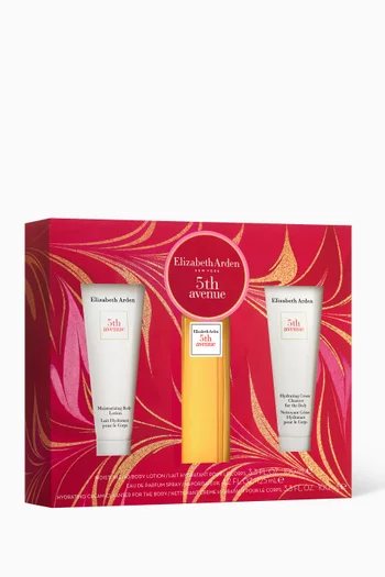5th Avenue Gift Set