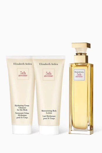5th Avenue Gift Set