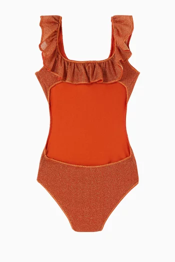 OseMini One-piece Swimsuit