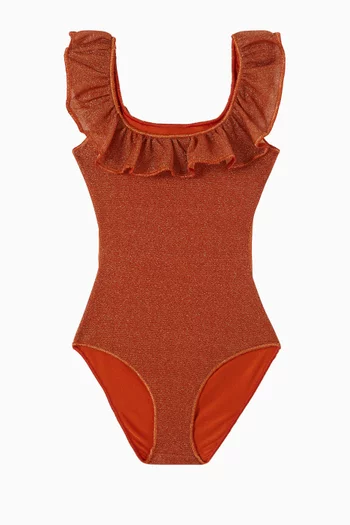 OseMini One-piece Swimsuit