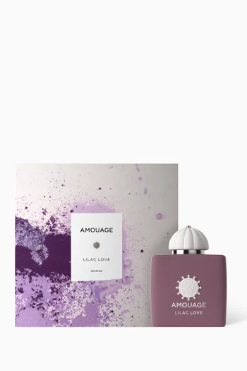 ماء عطر ليلاك لوف للنساء، 100 ملل