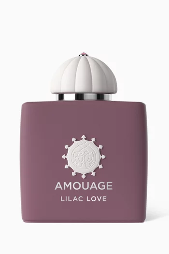Lilac Love Woman Eau de Parfum, 100ml