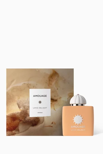 ماء عطر لوف ديلايت، 100 ملل