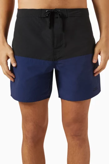 Ennis Boardshorts in Nylon