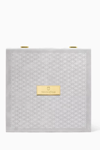 Gray Velvet Exclusive Gift Set