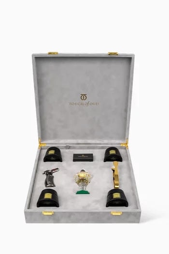 Gray Velvet Exclusive Gift Set