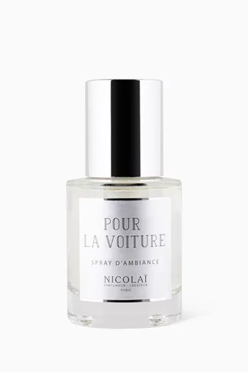 Pour La Voiture Car Spray, 30ml