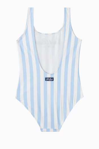 Cara One-piece Swimsuit