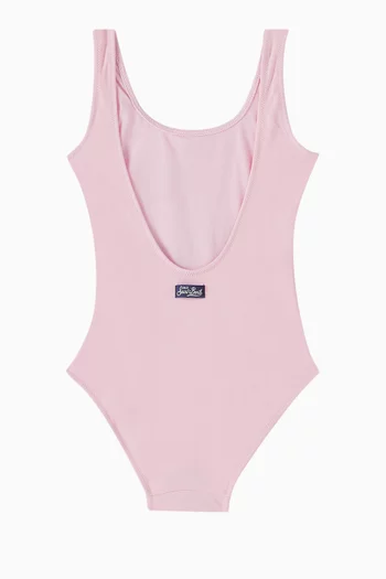 Cara One-piece Swimsuit