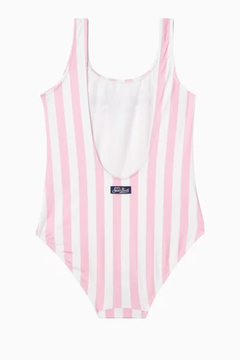 Cara One-piece Swimsuit
