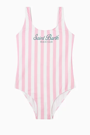 Cara One-piece Swimsuit