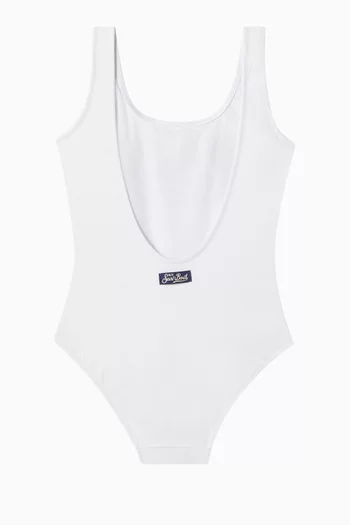 Cara One-piece Swimsuit