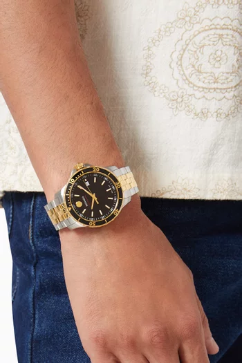 ساعة سيريز 800، 42 مم