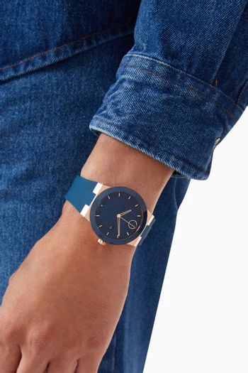 Bold Fusion Watch, 42.3mm