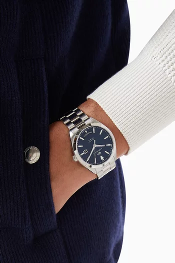 Datron Automatic Watch, 41mm